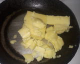 Foto del paso 3 de la receta: Torta frita fácil de hacer