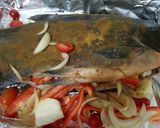 Foto del paso 5 de la receta: Pacu con comino a la sidra