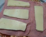Foto del paso 4 de la receta: Berenjenas para congelar tipo a la parmesana