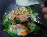 Foto langkah ke 6 dari resep Ifumie.
