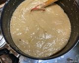 A picture of step 3 of برفی.