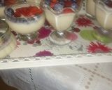 Foto del paso 5 de la receta: Panna cotta de yogurth