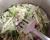 A picture of step 4 of Desi Masala Rice.