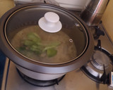 Foto del paso 6 de la receta: Moro de gandules con coco fácil a mi estilo