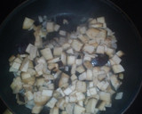 Foto del paso 2 de la receta: Tortilla de berenjenas