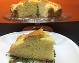 Foto del paso 4 de la receta: Bizcocho con manzanas en Thermomix