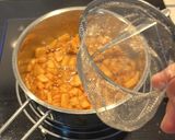Foto del paso 3 de la receta: Compota de manzanas con canela para acompañar carnes