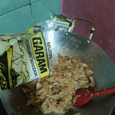 Langkah 3