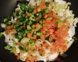 Foto del paso 3 de la receta: Pascualina