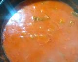 Foto del paso 3 de la receta: Salsa de zapallitos