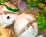 รูปขั้นตอนการทำที่ 8 ของ ต้มจืดไข่น้ำ ลูกชิ้นปลาภูเก็ต หมูนุ่ม
