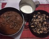 Foto del paso 5 de la receta: Lasaña de zapallo italiano