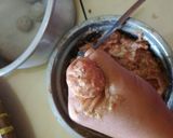Foto langkah ke 5 dari resep Bakso Urat Daging Sapi.