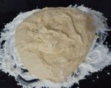 Foto del paso 4 de la receta: Rollos de Canela (cinnamon rolls)