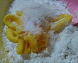 Foto langkah ke 1 dari resep Wingko teflon.