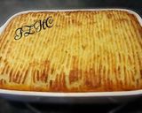 A picture of step 8 of 🍝Shepherd's Pie🍝.