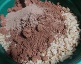 Foto langkah ke 2 dari resep Kue Kering Beng Beng.