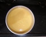 A picture of step 4 of Custard sandwich.