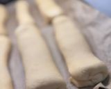 Lekváros bukta recept fázis 3 fotója