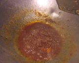 Foto langkah ke 4 dari resep Kacang sembunyi pedas manis.