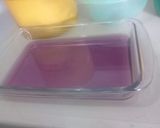 Foto del paso 3 de la receta: Gelatina de mosaico económica