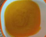 Mango Custard Pudding recipe step 3 photo