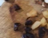 Foto del paso 3 de la receta: Calugas