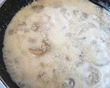 Foto del paso 3 de la receta: Cabezada en Salsa