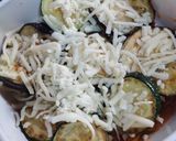Foto del paso 9 de la receta: Mini lasaña de vegetales
