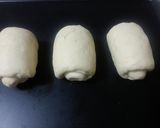Hình bước làm 5 của món Bánh mì gối sữa (sandwich)