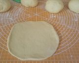 Foto langkah ke 5 dari resep 90. Frozen Pizza dengan Bread maker.