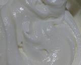 Foto del paso 1 de la receta: Glasé Real, diferentes puntos