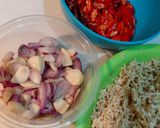 Foto langkah ke 2 dari resep Kering tempe renyah kriuk wangi.