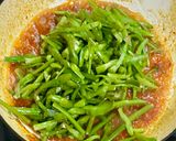 Foto langkah ke 8 dari resep Tumis Genjer.