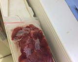 Foto langkah ke 1 dari resep Soto daging.