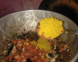 முட்டைக்கோஸ் குருமா ரெசிபி ஸ்டேப் 4 புகைப்படம்