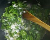 Foto del paso 1 de la receta: Espinacas a la Crema