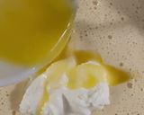 Foto del passaggio 1 della ricetta Torta di Ricotta, con Cocco, Cioccolata Bianca e Yogurt