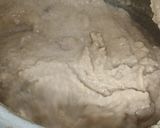 A picture of step 8 of Red Poha Kheer.