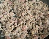 Foto langkah ke 2 dari resep Mafo Tofu ala Jepang (Mabo Dofu).