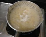 Foto langkah ke 1 dari resep Macaroni teflon keju melt.