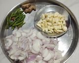 देसी चिकन करी (Deshi Chicken Curry Recipe In Hindi) रेसिपी चरण 2 फोटो