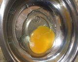 Foto del paso 1 de la receta: Pancake de avena y coco