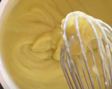 Foto del paso 3 de la receta: Postre de piña colada light