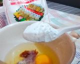 Foto langkah ke 2 dari resep Telur Orak Arik.