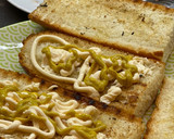Foto del paso 1 de la receta: Bocata de salchichas