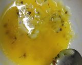 Hình bước làm 4 của món Pizza Ball