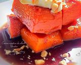 Foto del paso 10 de la receta Kabak tatlisi