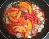 Foto langkah ke 1 dari resep Sambal terasi maknyuus.