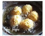 Foto langkah ke 4 dari resep 57. Tahu rambutan.